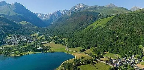 Les Marmottes Apartamento