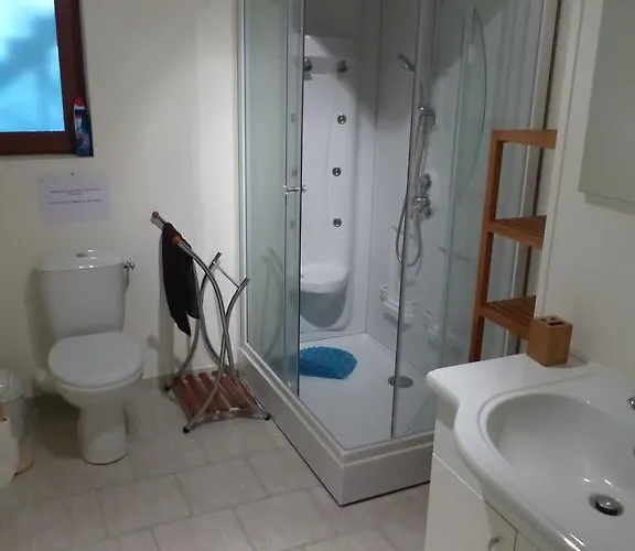 Les Marmottes Apartamento Ilhan